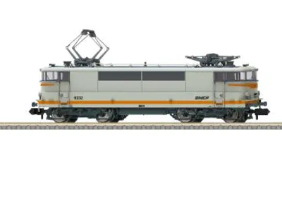 Image de Minitrix 16695 Locomotive électrique série BB 9200 SNCF