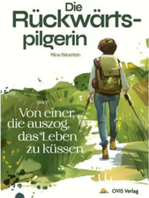 Image de Die Rückwärtspilgerin