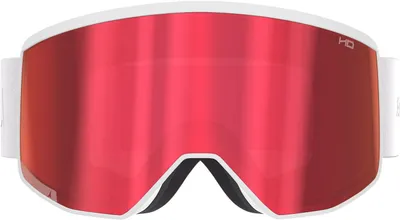 Produktbild von ATOMIC Four Pro HD Skibrille weiss