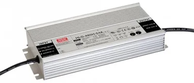 Produktbild von LED-Netzteil – 480 W – 48 V DC