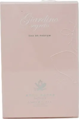 Zdjęcie produktu dla Acca Kappa Secret Garden parfumovaná voda 100ml
