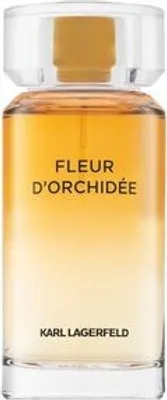 Produktbild von Karl Lagerfeld Fleur Orchidee Edp Spray