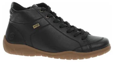 Obrázek produktu pro Dámská kotníková obuv Remonte D3T70-00 schwarz 45