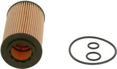 Zdjęcie produktu dla Filtr Oleju Db Om646 09- Sprinter