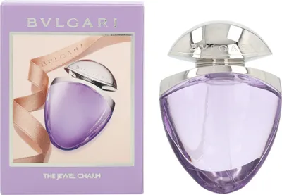 Produktbild von Bvlgari Omnia Amethyste Edt Spray