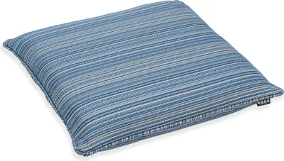 Produktbild von H.O.C.K. Rapita Outdoor Sitzkissen 40x40x6cm mit Keder col. 644 blau