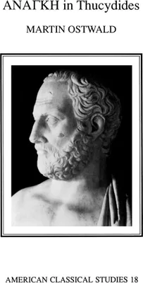 Produktbild von Anangke in Thucydides