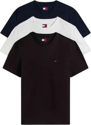 Obrázek produktu pro Tričko Tommy Hilfiger DM0DM215790XR pro Pánské