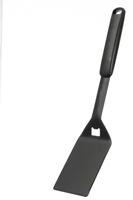 Grillspatel - Wender für BBQ und Pfanne - besonders robust - L: 45cm