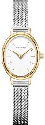Produktbild von Bering Classic Damenuhr 11020-010