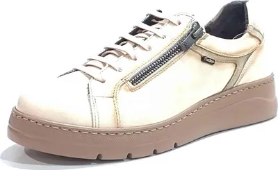 Immagine prodotto di Fluchos Sneakers 121-F1666 in BEIG color size 38