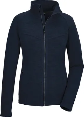 Produktbild von KILLTEC Sport- und Freizeit GmbH KOW 112 WMN FLX JCKT dunkelnavy dunkelnavy 50