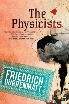 Immagine prodotto di Physicists