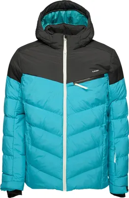 Produktbild von Herren Skijacke Loap Oridior Blau 2xl