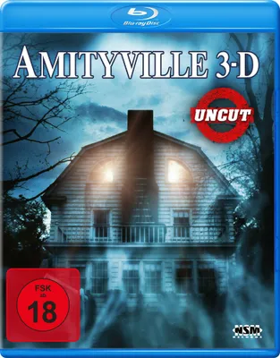 Produktbild von Alive AG 5007242, Film, Blu-ray, Full HD, 93 min, Erwachsene & Kinder, Horror