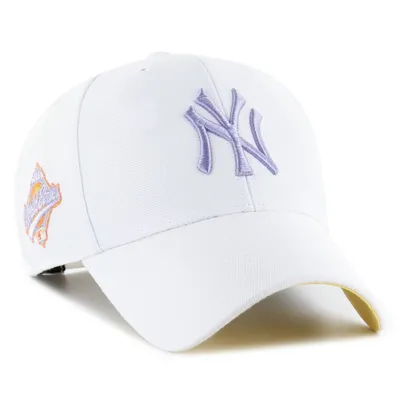 Image de 47 Brand Snapback Cap - WORLD SERIES New York Yankees