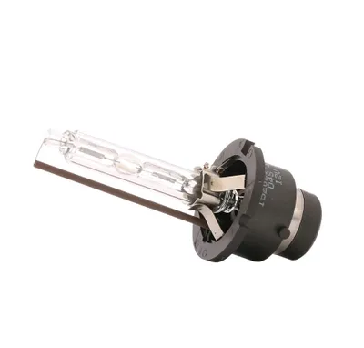 Produktbild von 1x RIDEX D4S Glühlampe Fernlicht 42V 35W 4300K P32d-5 Xenon 106B0046
