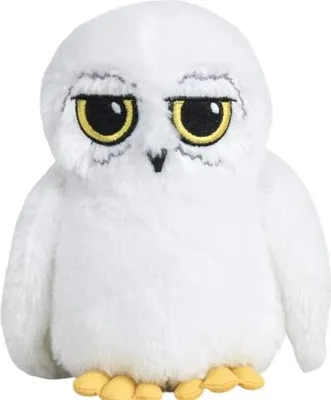 Zdjęcie produktu dla Zestaw pluszowych figurek Harry'ego Pottera z postaciami 20 cm (12)