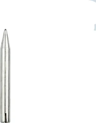 Produktbild von Ersatzlötspitze für Lötnadel D3-1