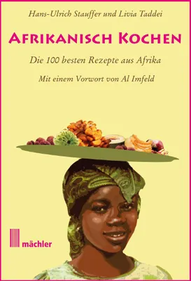 Produktbild von Afrikanisch kochen