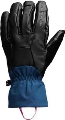 Produktbild von Black Diamond Tour Pro Handschuhe Schwarz M Herren,Damen Schwarz M