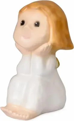 Produktbild von Egmont Toys Heico Lampe Fee 25x18 cm