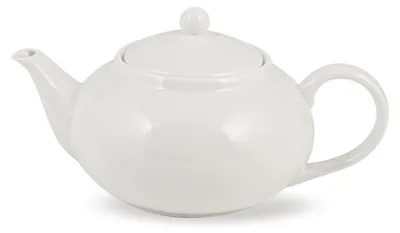 Obrázok produktu pre Čajník z kostného porcelánu H&H, cc 900