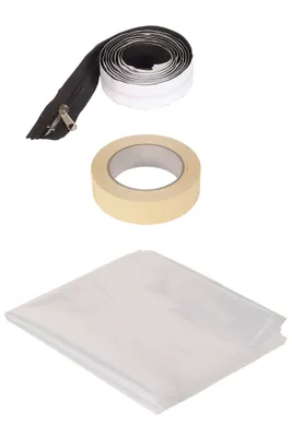 Obrázok produktu pre Wolfcraft 4005000 Tape & Zip Door