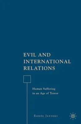Produktbild von Evil and International Relations