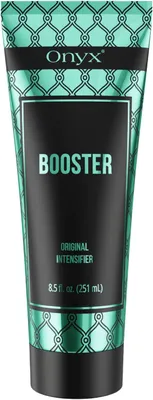 Zdjęcie produktu dla Przyspieszacz opalania Onyx Booster 251ml