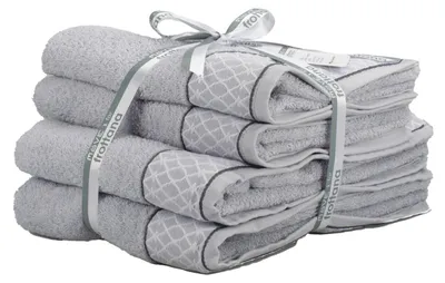 Productafbeelding van Frottana Handdoekenset, ORIENTAL ORNAMENTS