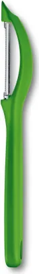 Produktbild von Victorinox Universalschäler grün