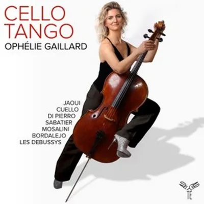 Immagine prodotto di CelloTango