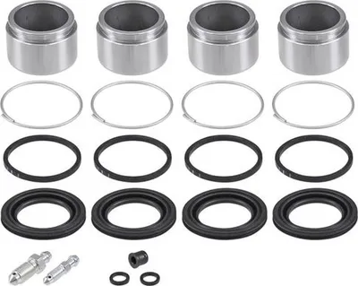Immagine prodotto di Kit di riparazione pinza freno Ø 45 mm A.B.S. ECO-KIT per MITSUBISHI PAJERO e altri modelli