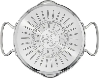 Produktbild von Tefal Duetto+ G719S674 Topf-Set 6 Stück(e)