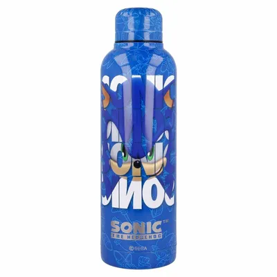 Zdjęcie produktu dla Termos wykonany ze stali nierdzewnej Sonic 515 ml