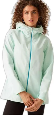 Produktbild von REGATTA Damen Outdoorjacke Hamara III
