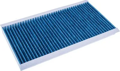 Produktbild von DENCKERMANN M110210A Innenraumfilter Pollenfilter für OPEL Corsa C Schrägheck (X01) Aktivkohle