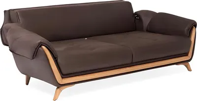 Immagine prodotto di Divano multifunzionale regolabile Divano a tre posti Design Divani Bianco