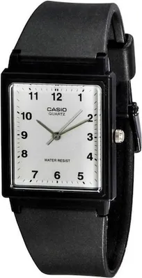 Produktbild von Herren Uhr Casio MQ-27-7BDF