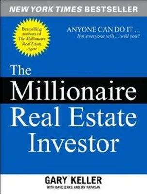 Immagine prodotto di The Millionaire Real Estate Investor