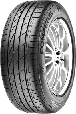 Image de Pneus LASSA 255/50 R20 109Y COMPETUS H/P