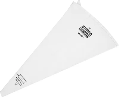 Produktbild von Inspiration - Spritzbeutel Baumwolle, 40cm