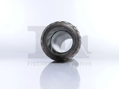 Produktbild von FA1 VW467-295 Ø70mm Flexrohr Auspuff Abgasrohr 150mm für BMW 5 Limousine (E60) 5 Touring (E61)