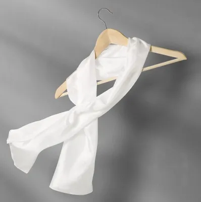 Immagine prodotto di Pebeo Arty's Fashion Seidenschal Habotai 8, 40 x 150 cm