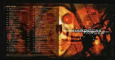 Image de Les frissons du hardcore