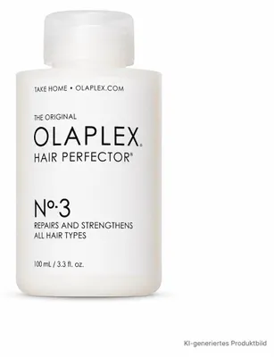Image de Olaplex No. 3 Hair Perfector Treatment für geschädigtes Haar, productTiles.product.images.aiGenerated