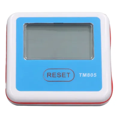 Produktbild von Kühlschrankthermometer,Temperaturmessgerät,Gefrierraumthermometer,Digitalthermometer,LCD-Anzeige Thermometer,Kühlschranktemometer