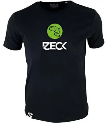 Produktbild von Zeck ZECK Catfish T-Shirt - Angelshirt, Größe:XXXL