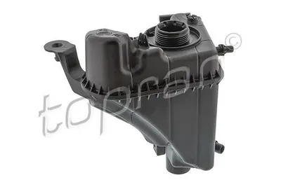 Produktbild von TOPRAN Ausgleichsbehälter Kühlmittel für BMW 1 Schrägheck (F20) Kühlwasser 504 130